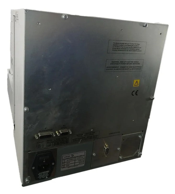 Autosampler Varian 410 Para Refacciones
