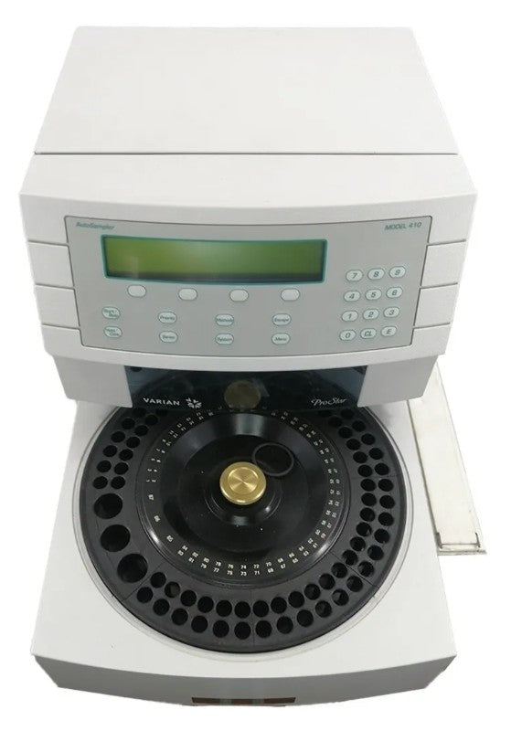 Autosampler Varian 410 Para Refacciones