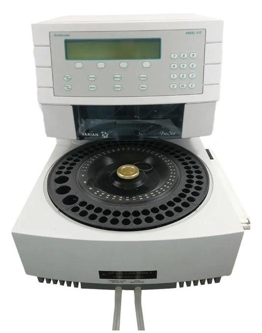 Autosampler Varian 410 Para Refacciones