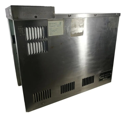 Blue M Magni Whirl Constant Temperatura 1110a-1 Refacciones