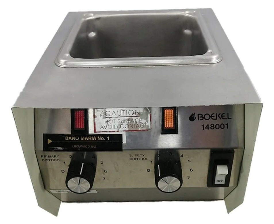 Baño Maria Boekel 48001 Para Refacciones