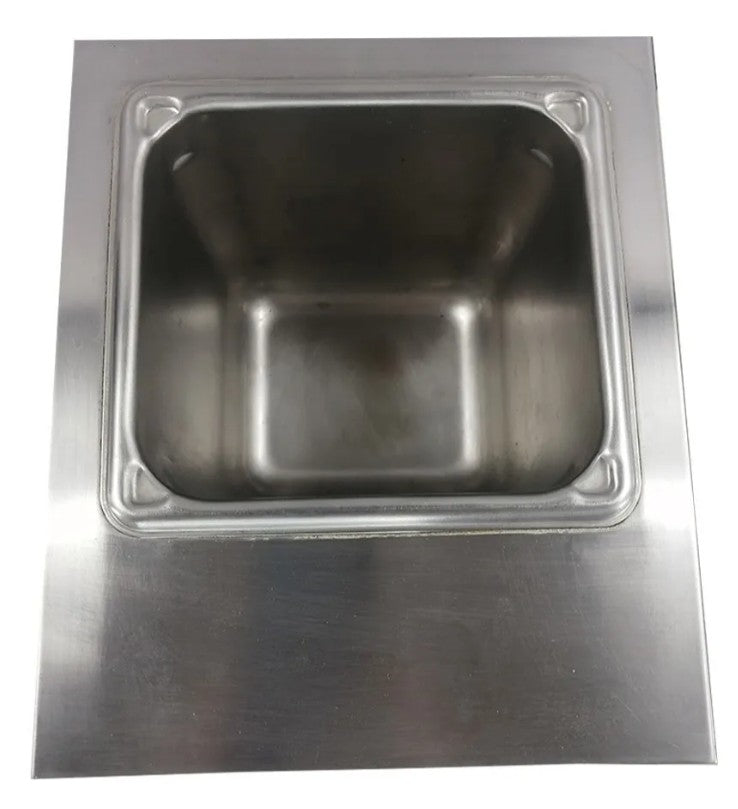 Baño Maria Boekel 48001 Para Refacciones