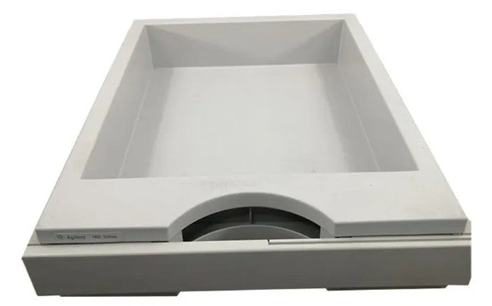 Contenedor De Agilent 1100 Series Usado