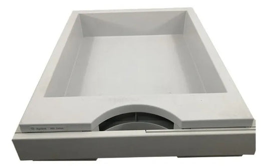 Contenedor De Agilent 1100 Series Usado
