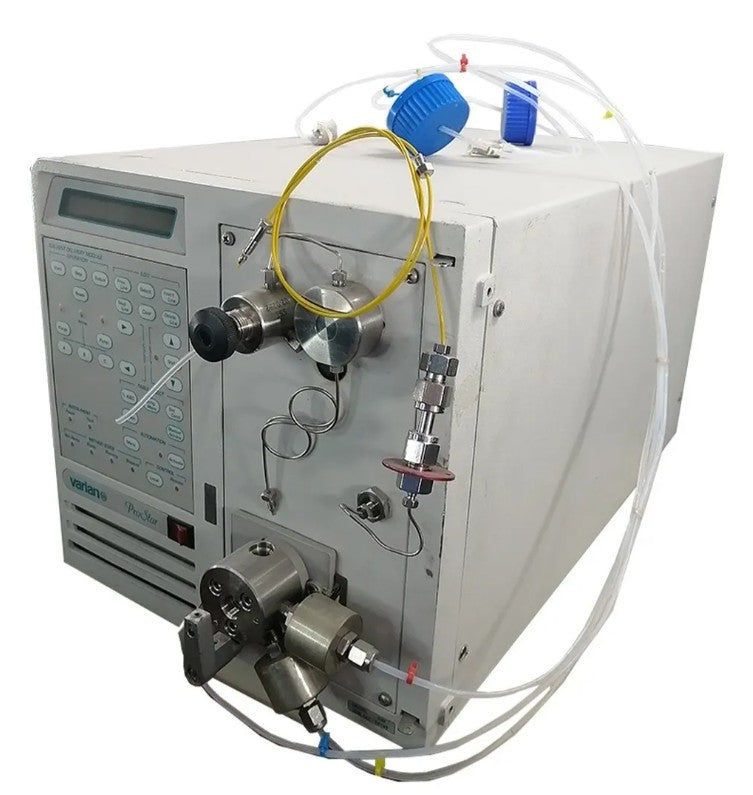 Varian Bomba 230 Para Refacciones