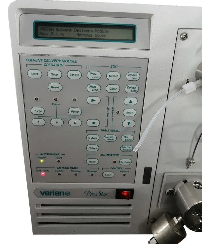 Varian Bomba 230 Para Refacciones