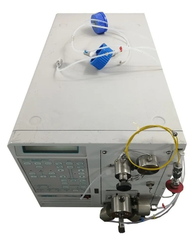 Varian Bomba 230 Para Refacciones