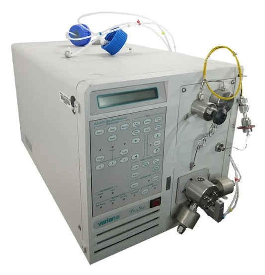 Varian Bomba 230 Para Refacciones