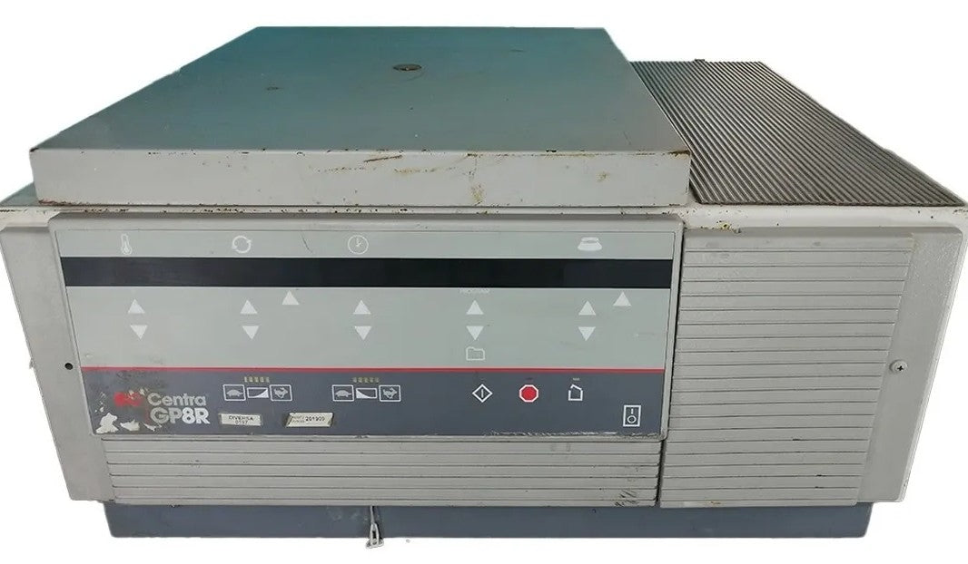 Centrifuga Iec Centra Gp8r Refacciones