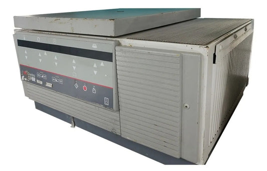 Centrifuga Iec Centra Gp8r Refacciones