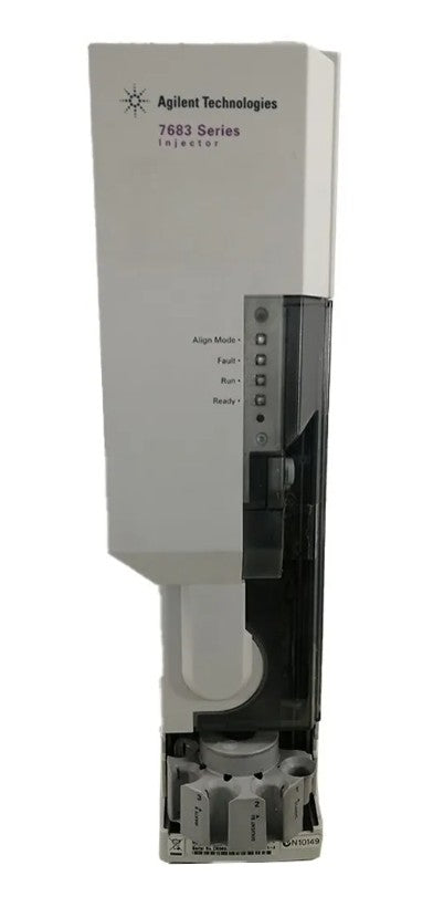 G2613a Agilent 7683 Series Injector Refacciones