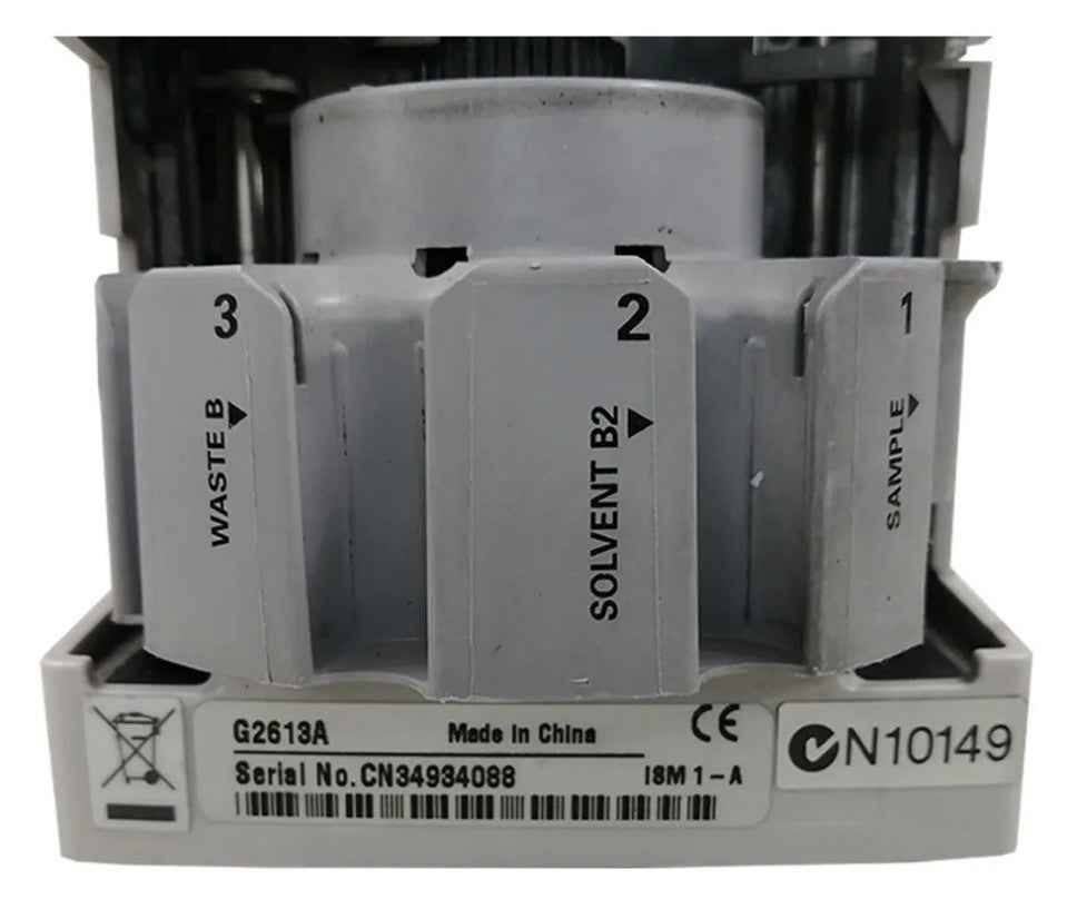 G2613a Agilent 7683 Series Injector Refacciones