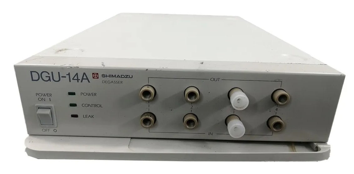 Shimadzu Degasser Dgu14a Refacciones