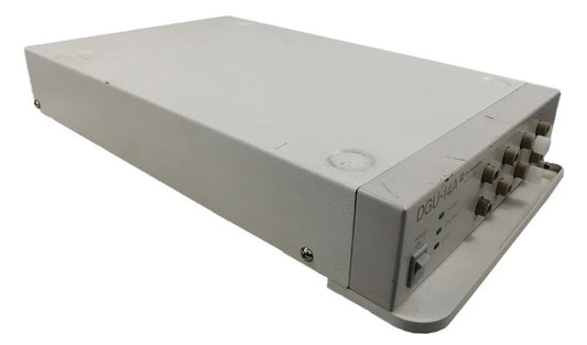 Shimadzu Degasser Dgu14a Refacciones