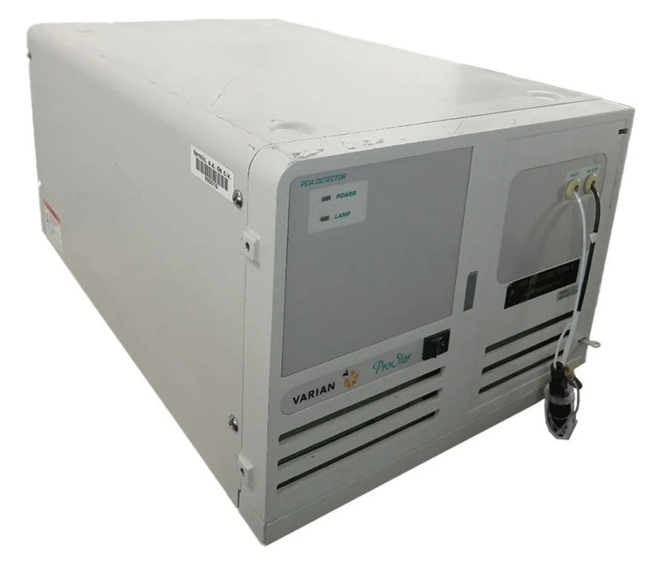 Pda Detector 330 Refacciones/Reparación