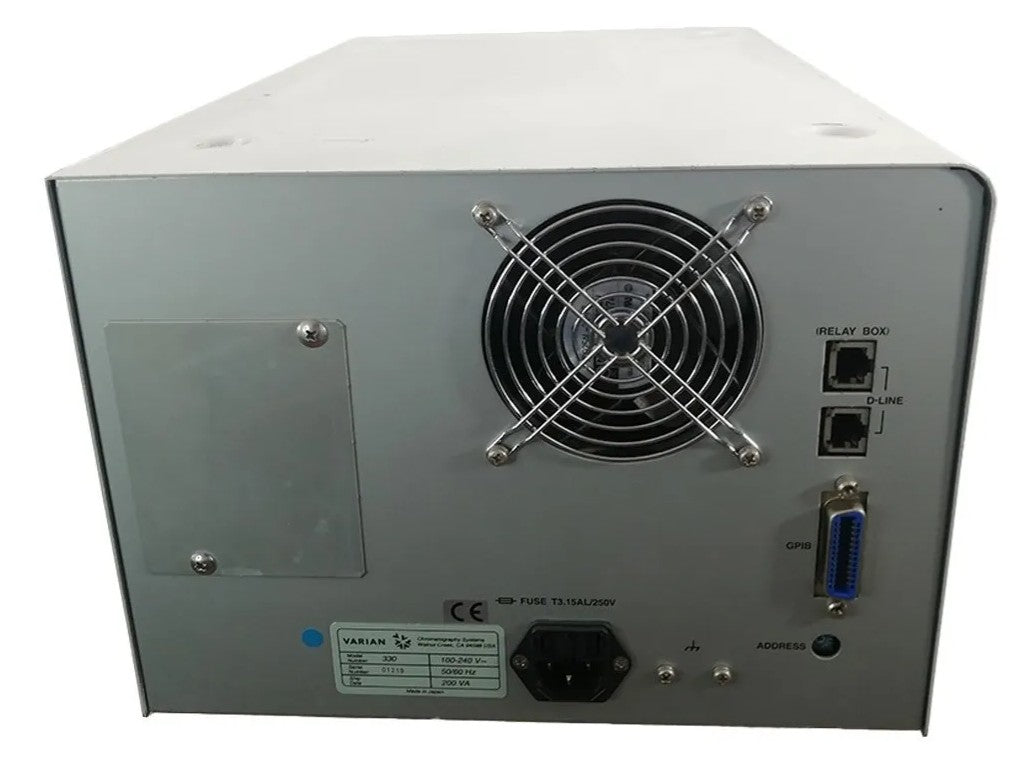 Pda Detector 330 Refacciones/Reparación