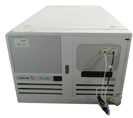 Pda Detector 330 Refacciones/Reparación