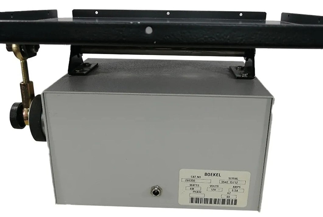 Agitador Rocker Ii Model 260350 Refacciones