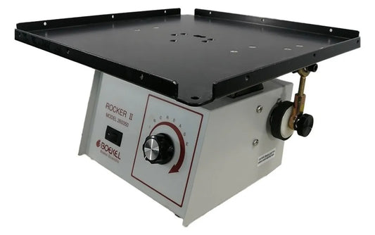 Agitador Rocker Ii Model 260350 Refacciones