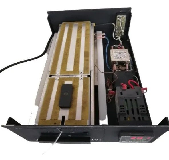 Equipo Timberline 101 HPLC Usado