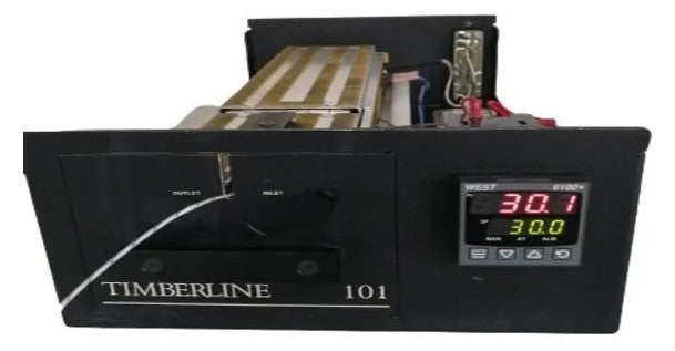 Equipo Timberline 101 HPLC Usado