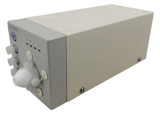 Shimadzu FCV-10AL Refacciones Low Preassure Gradient Valve Refacciones