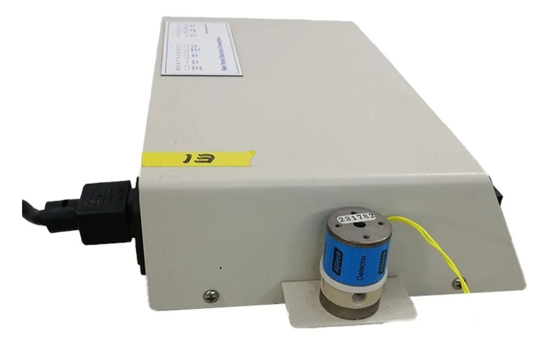 Equipo Solvento Recycler 3000 All Tech Refacciones