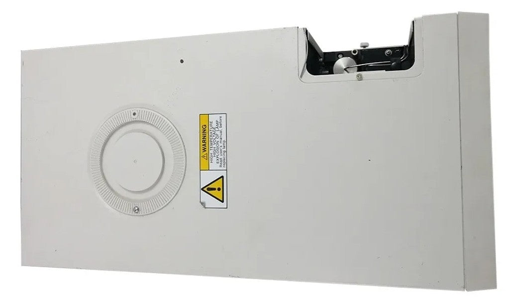 Detectector Rf-10axl Shimadzu Refacciones