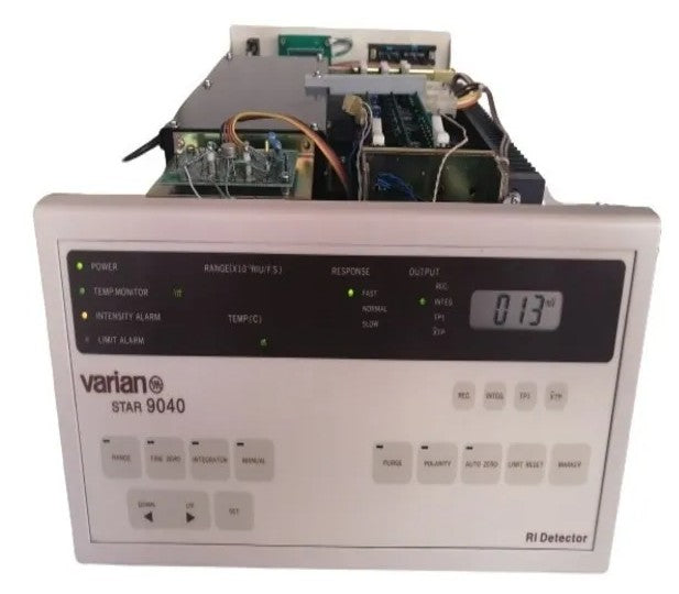 Varian Star 9040 Ri Detector, Hplc, Refacciones