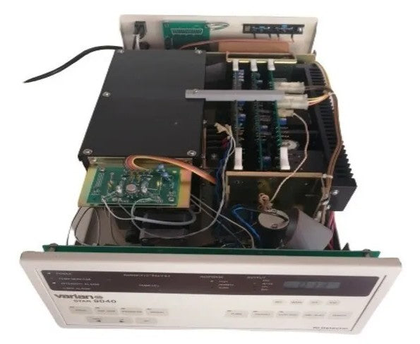 Varian Star 9040 Ri Detector, Hplc, Refacciones