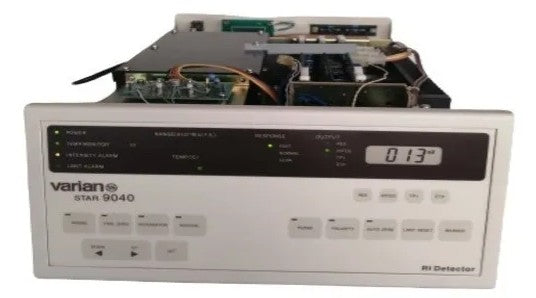 Varian Star 9040 Ri Detector, Hplc, Refacciones