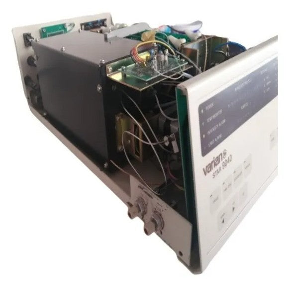 Varian Star 9040 Ri Detector, Hplc, Refacciones