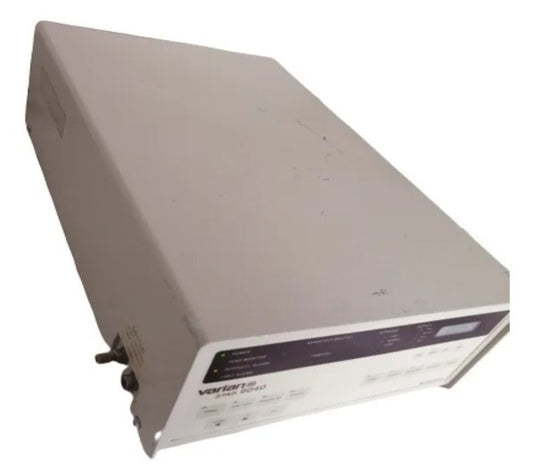 Varian Star 9040 Ri Detector, Hplc, Refacciones