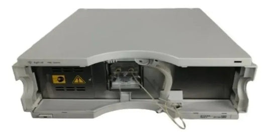 Agilent Detector De Onda Variable Modelo G1314a Refacciones