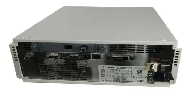 Agilent Detector De Onda Variable Modelo G1314a Refacciones