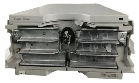 Agilent Horno De Columna Modelo G1316a Usado