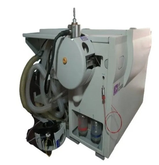 Espectrómetro De Masas Us93110060 Hp Lc Msd G1946b Refacciones