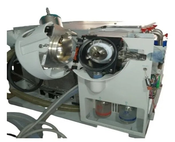 Espectrómetro De Masas Us93110060 Hp Lc Msd G1946b Refacciones