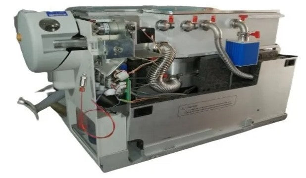 Espectrómetro De Masas Us93110060 Hp Lc Msd G1946b Refacciones