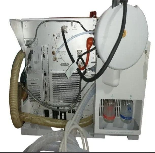 Espectrómetro De Masas Us93110060 Hp Lc Msd G1946b Refacciones