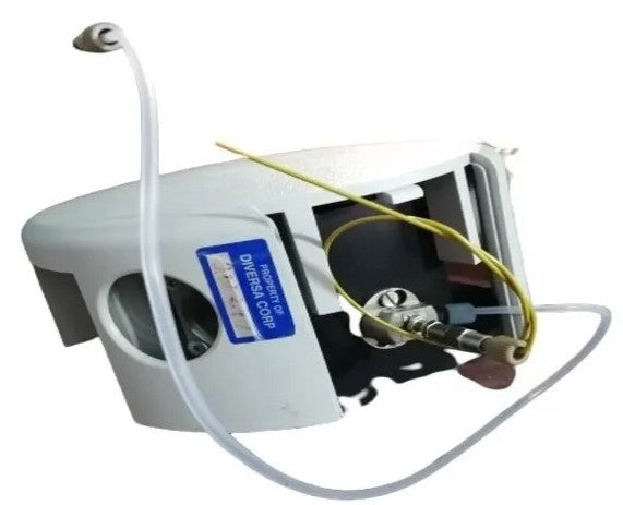 Espectrómetro De Masas Us93110060 Hp Lc Msd G1946b Refacciones