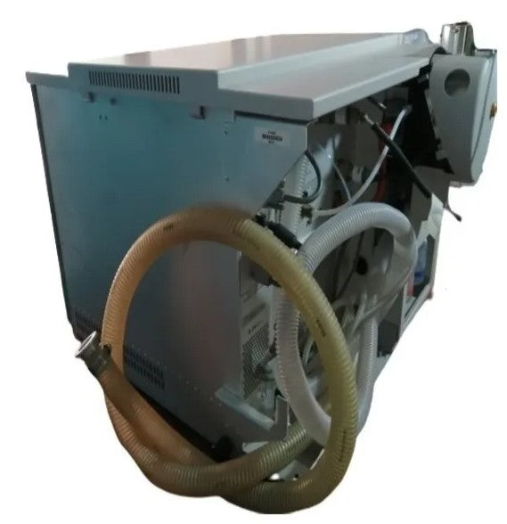 Espectrómetro De Masas Us93110060 Hp Lc Msd G1946b Refacciones