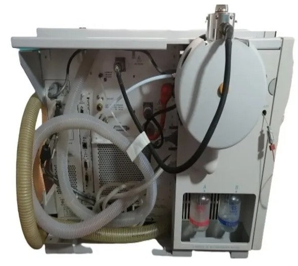Espectrómetro De Masas Us93110060 Hp Lc Msd G1946b Refacciones