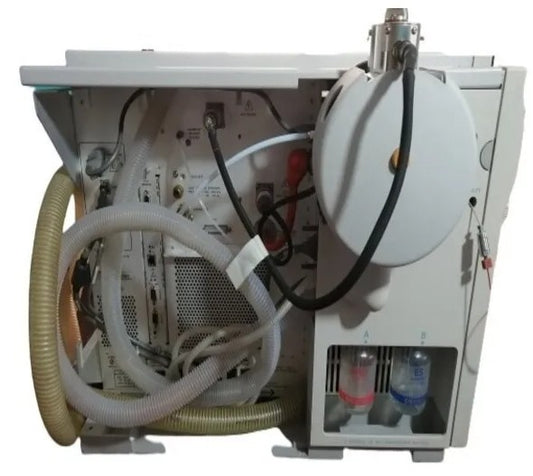 Espectrómetro De Masas Us93110060 Hp Lc Msd G1946b Refacciones