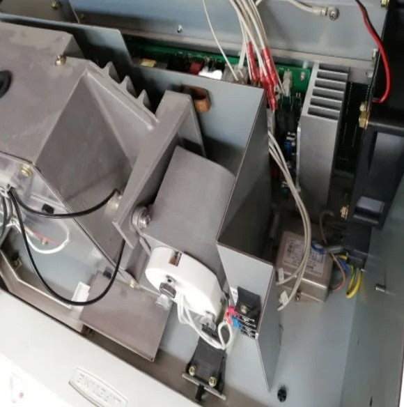 Varian Prostar 330 Pda Detector Refacciones