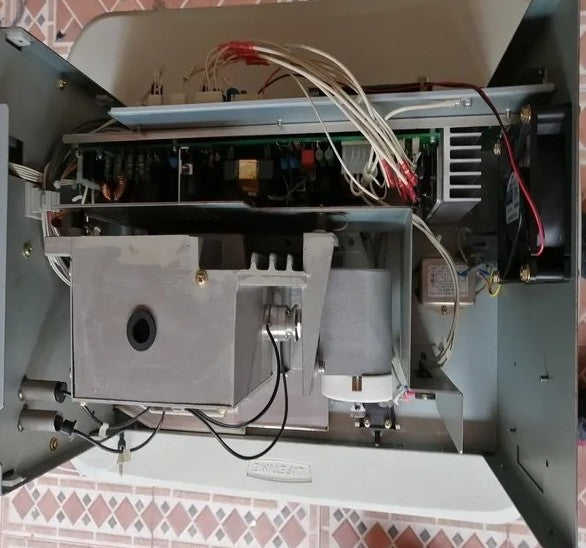 Varian Prostar 330 Pda Detector Refacciones