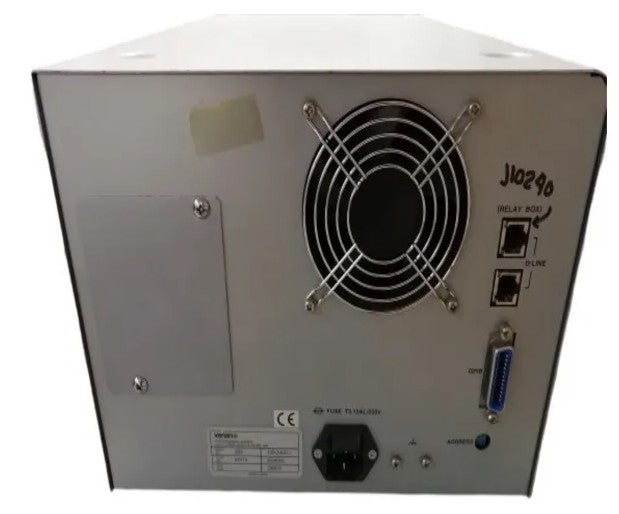 Varian Prostar 330 Pda Detector Refacciones