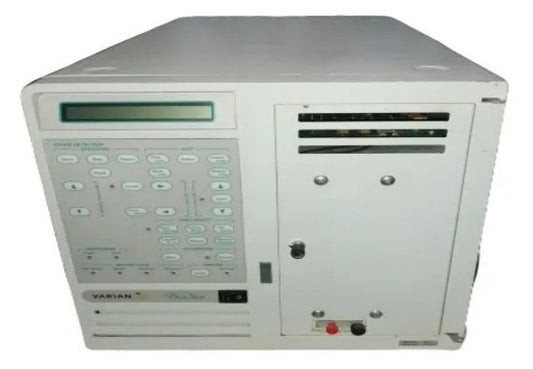Detector UV-VIS Pro Star 310 Varian Refacciones