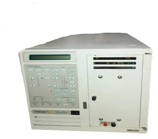Detector UV-VIS Pro Star 310 Varian Refacciones