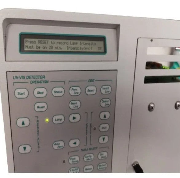Detector UV-VIS Pro Star 310 Varian Refacciones